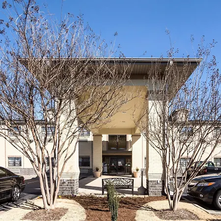 Econo Lodge Inn & Suites Little Rock Sw-3