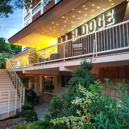 Hotel Doge-3
