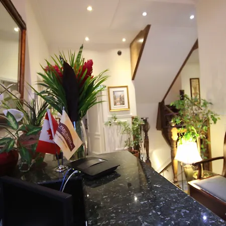 Parc Suites Hotel-2
