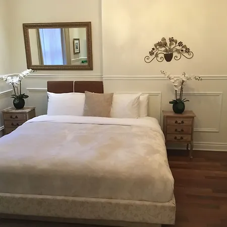 Parc Suites Hotel-3