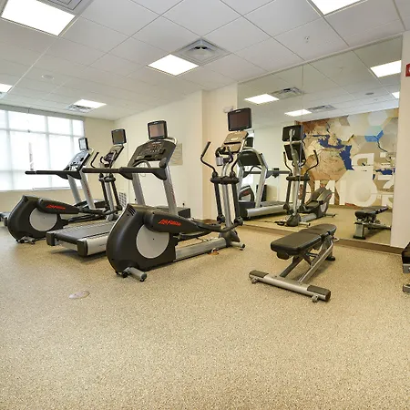 Springhill Suites By Marriott Grand Forks-3