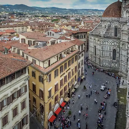 Hotel Duomo Firenze-3