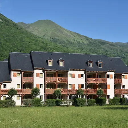 Résidence Val de Roland-3
