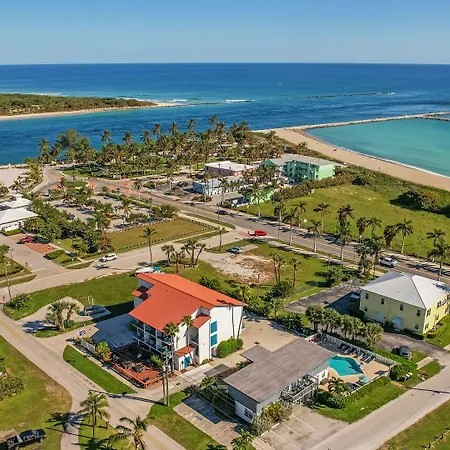 Royal Inn Beach Hutchinson Island-3