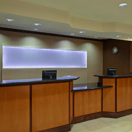 Fairfield Inn And Suites By Marriott El Paso-3