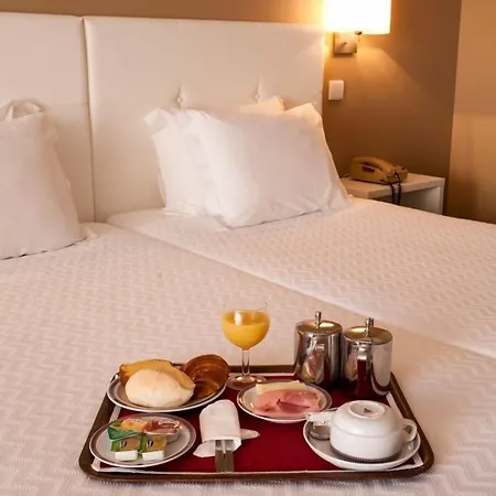Stay Hotel Porto Centro Antas-3