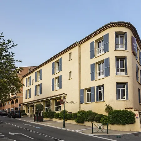 Best Western Hotel Matisse-2
