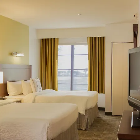 Springhill Suites Quakertown Pennsylvania-3