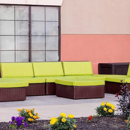 Springhill Suites Quakertown Pennsylvania-2