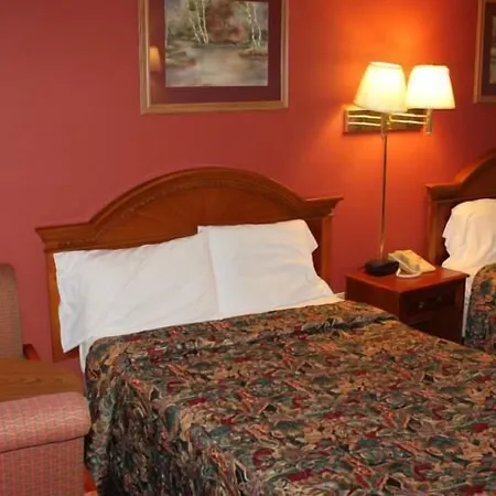 Andrew Johnson Inn-3