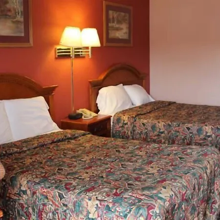 Andrew Johnson Inn-2