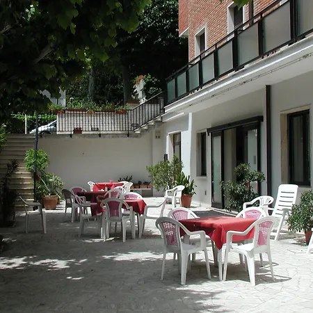 Hotel Marystella-3
