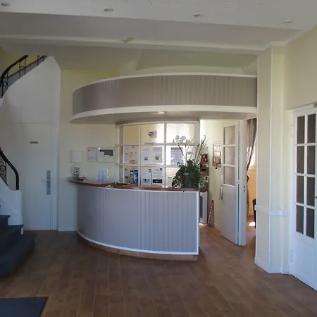 Hotel Belle Vue Royan-3