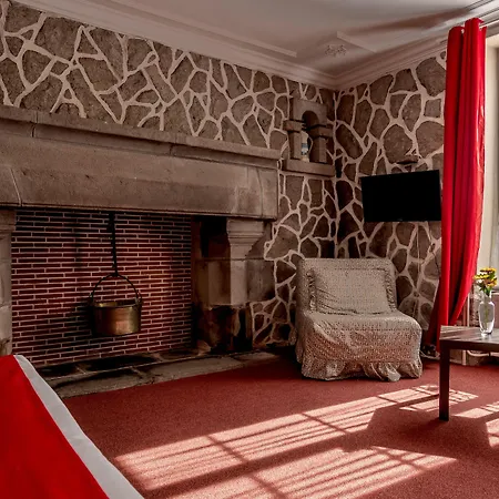 Logis- Auberge De Kerveoc'H-3
