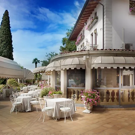 Park Hotel Ville Montefiori-2