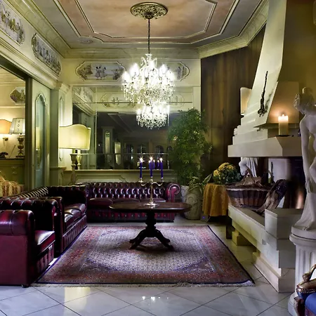 Park Hotel Ville Montefiori-3