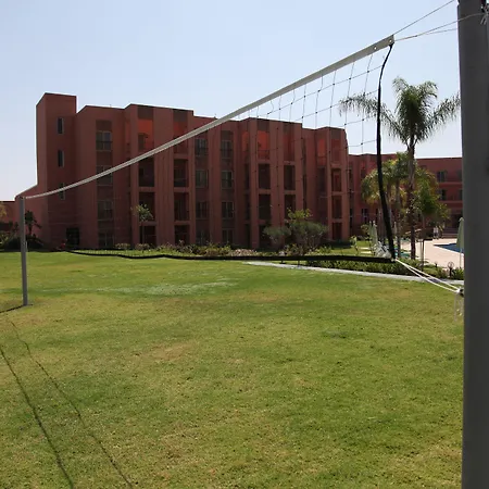 Palm Plaza Marrakech-2