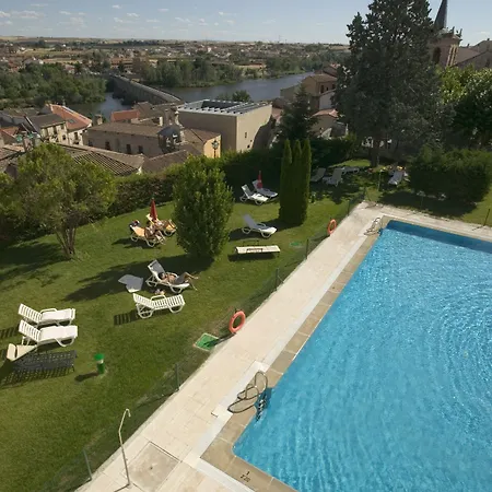 Parador De Zamora-2