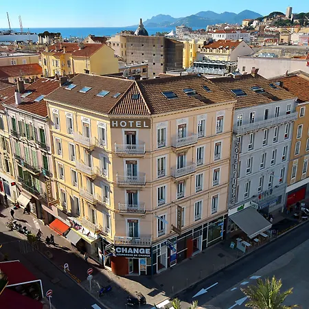 Hotel Amiraute-3