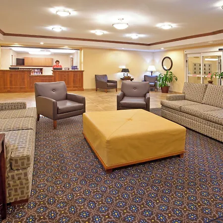 Candlewood Suites Roswell By Ihg-3