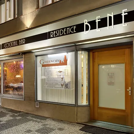 Residence BENE-2