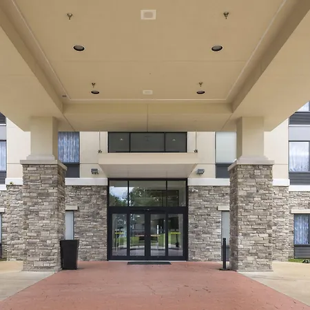 Holiday Inn Express Hotel & Suites Festus-South St. Louis By Ihg-2