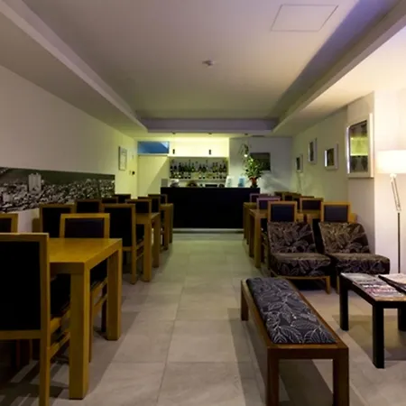 Hotel Laranjeira-2