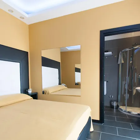 Fly Boutique Hotel-2