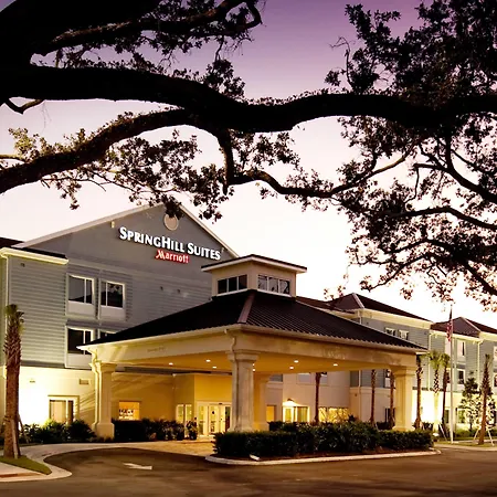 Springhill Suites Vero Beach-2