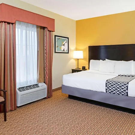 La Quinta By Wyndham Stillwater -University Area-2
