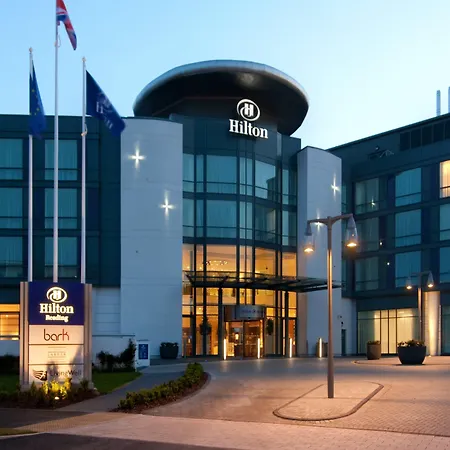 Hilton Reading-2