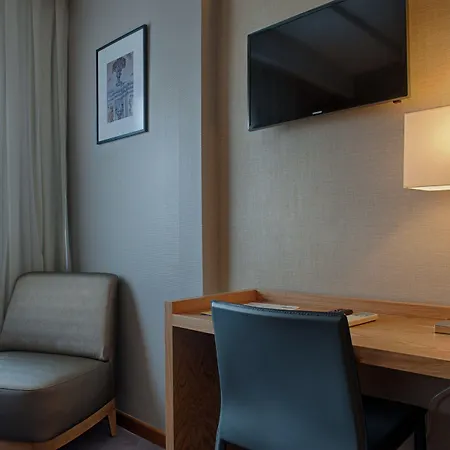 Hotel Oslo-2
