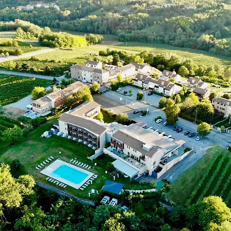 Relais Le Betulle-3