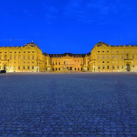 City Hotel Würzburg-2