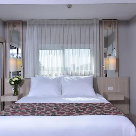 Astral Maris Hotel-3