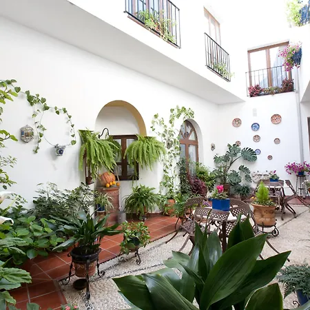 Hotel San Miguel-3
