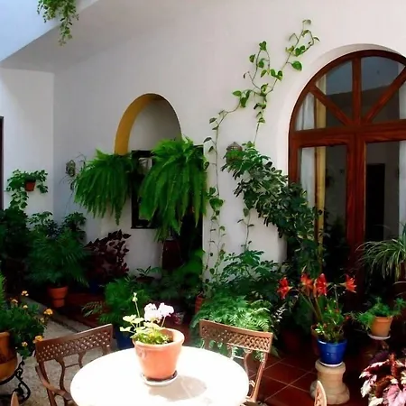 Hotel San Miguel-2