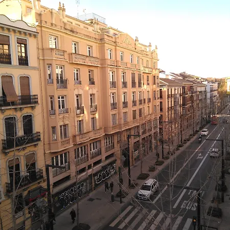Suites Gran Vía 44-3