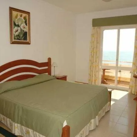 Hotel Santa Catarina Algarve-3