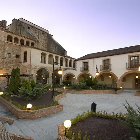 Parador de Plasencia-3