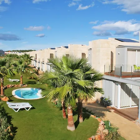 L' Escala Resort-2