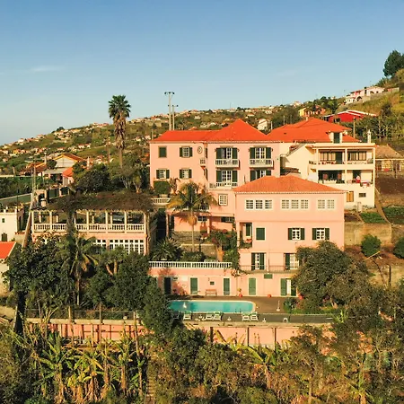 Villa Alto Boutique Hotel-2