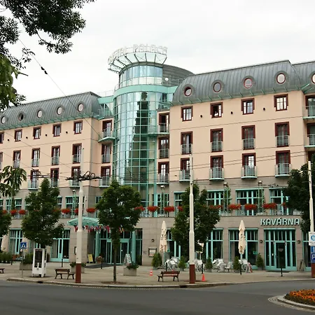 Orea Spa Hotel Cristal-3