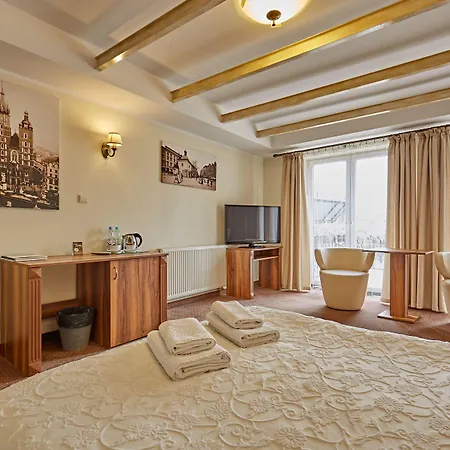 Hotel Jan-3