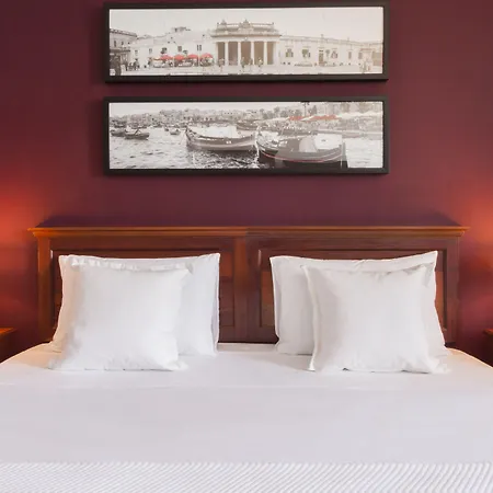 Sliema Hotel By St Hotels-3