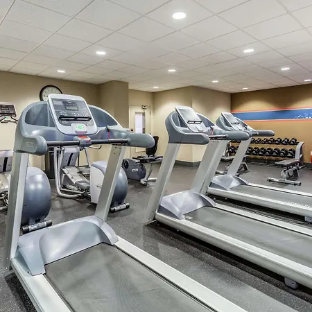 Hampton Inn & Suites Chicago - Libertyville-3