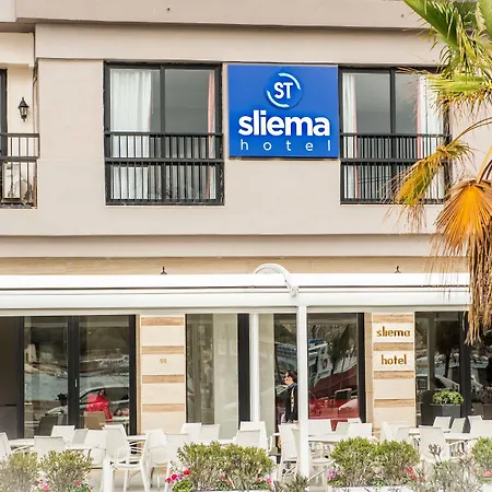 Sliema Hotel By St Hotels-2