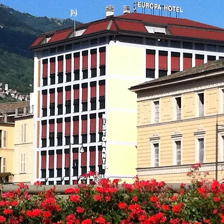 Hotel Europa-3