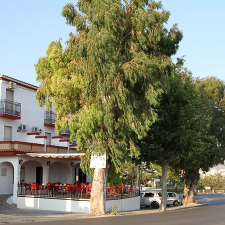Hotel Puerta Nazarí-2