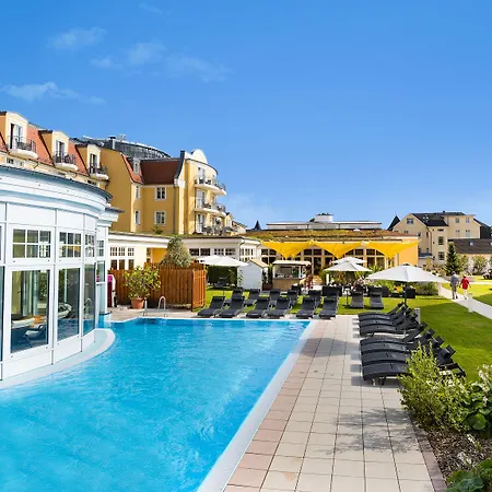 Hotel zur Post - ein Rovell Hotel-2